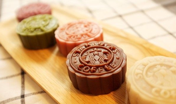 月餅 月餅-聯傑(jié)新聞資訊-廣州聯傑知識產(chǎn)權代理公司