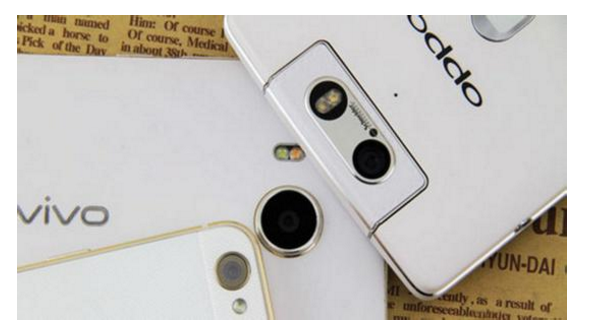 oppo vivo在印度的專利（lì）糾紛