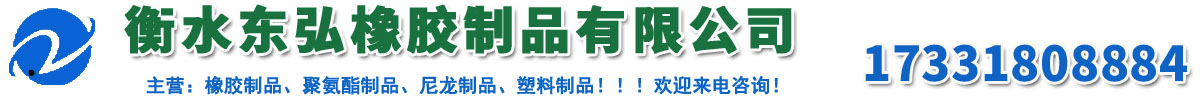 衡水抖音91橡膠製品有限公司