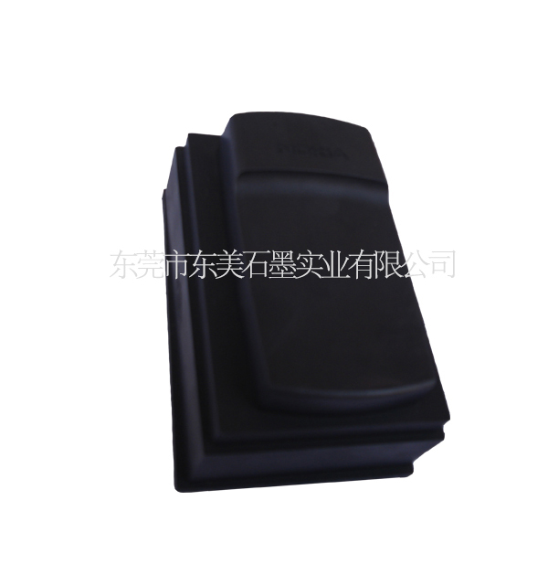 張家港（gǎng）特殊石墨電極廠家