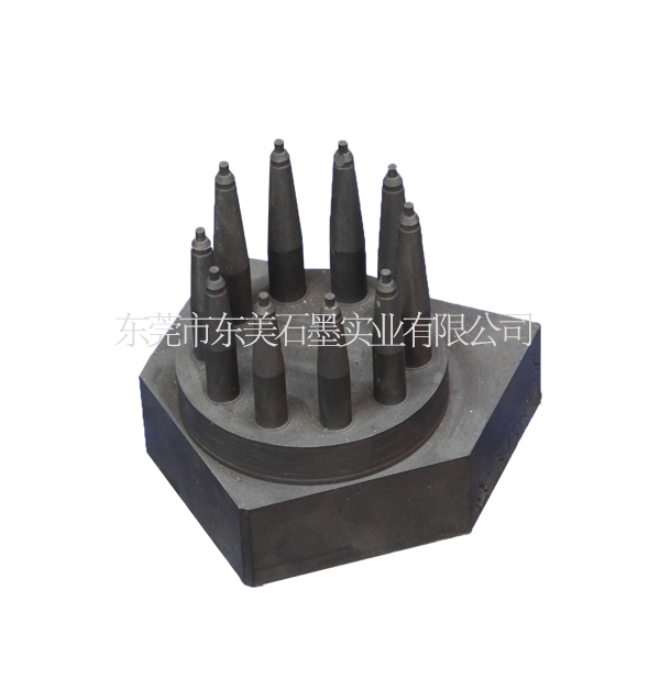 伊犁特殊石墨電（diàn）極