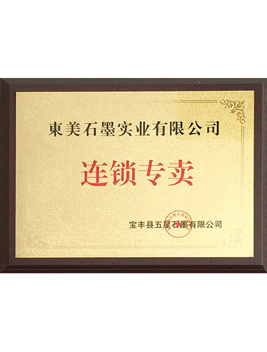 石墨（mò）加工